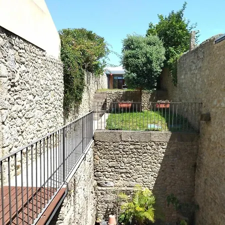 Apartment Almada Garden - Com Possibilidade Parking *