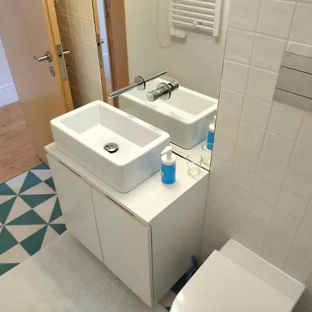 Apartamento Almada Garden