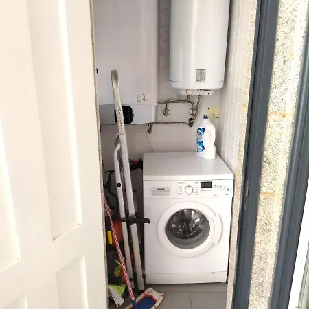 Apartamento Almada Garden Oporto